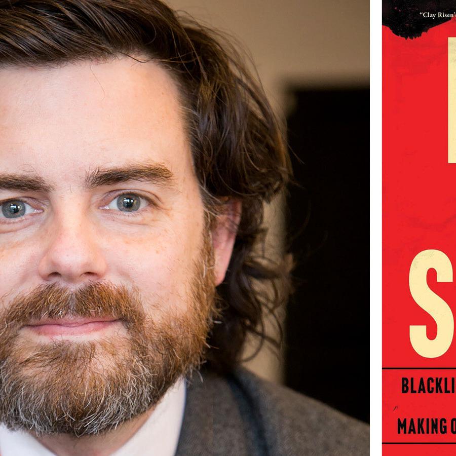 Clay Risen’s ‘Red Scare’ Offers a Fresh Take on McCarthyism